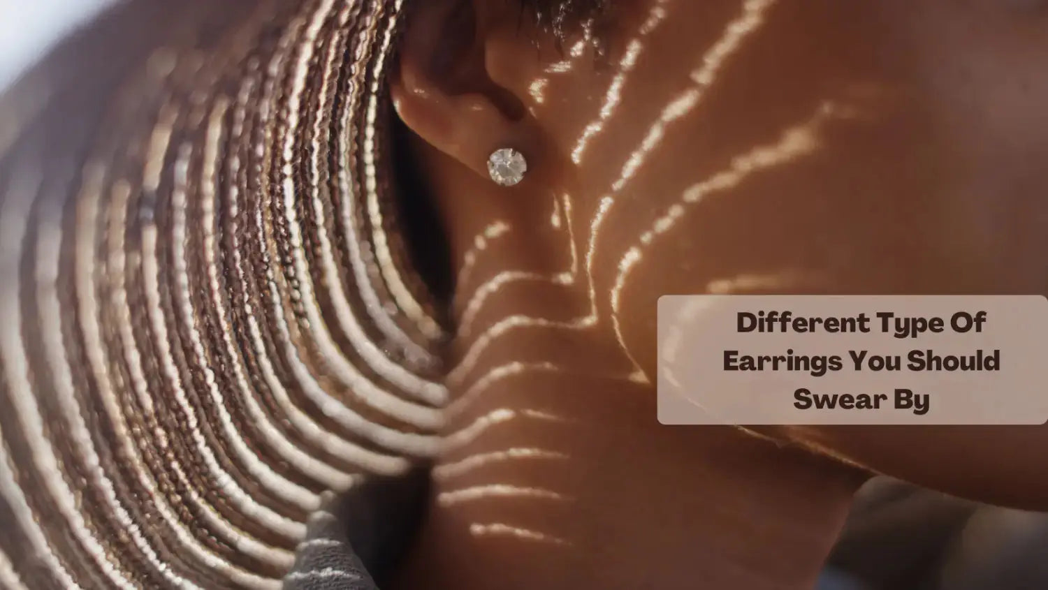 Here-Are-The-Type-Of-Earrings-You-Should-Swear-By Salty Accessories