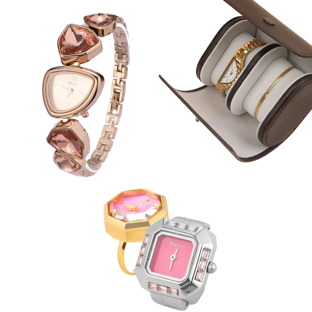 Salty All Watches for Women