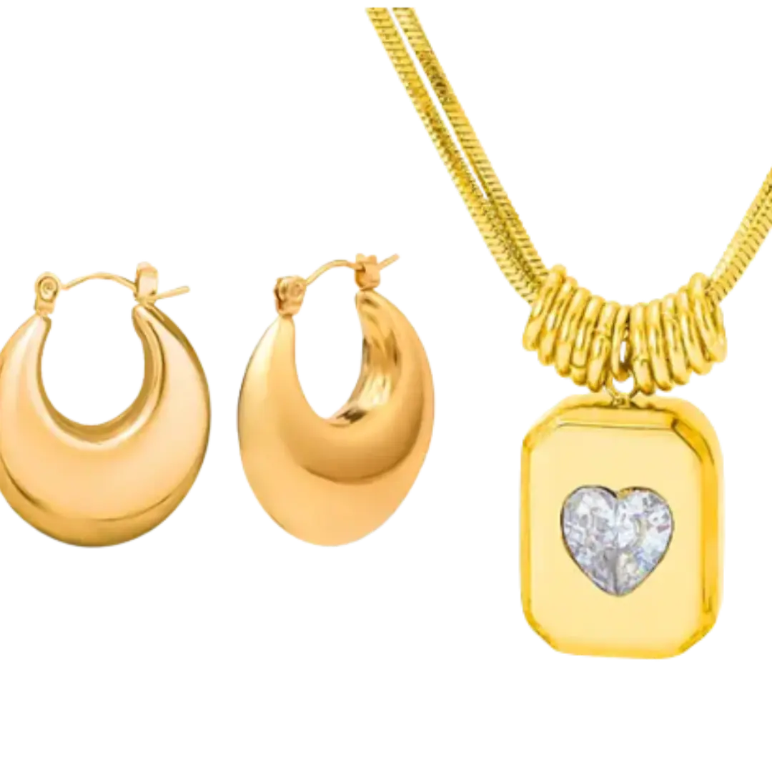 All Jewellery