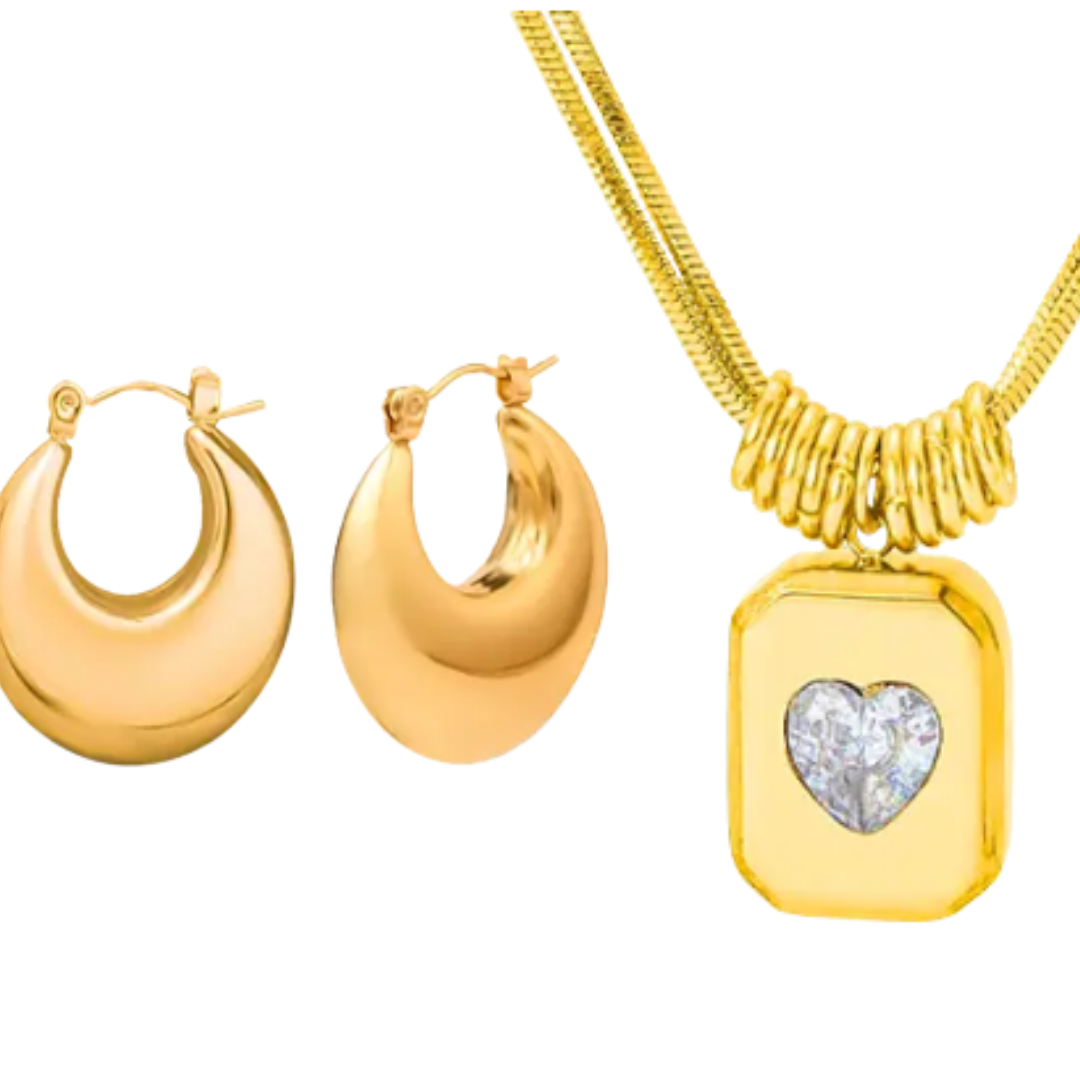 Women's Fashion Jewellery