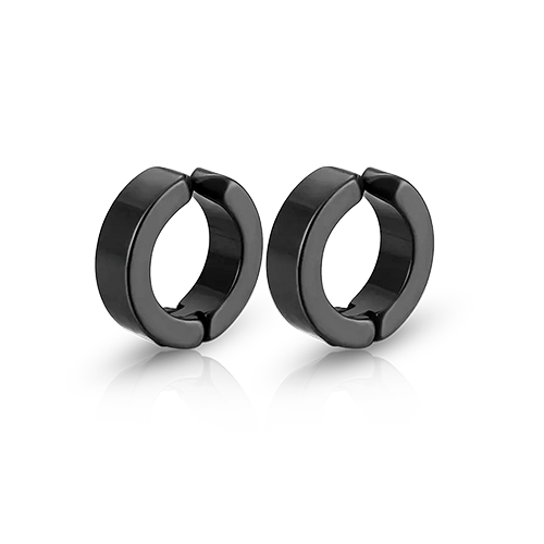 Men's Earrings & Studs