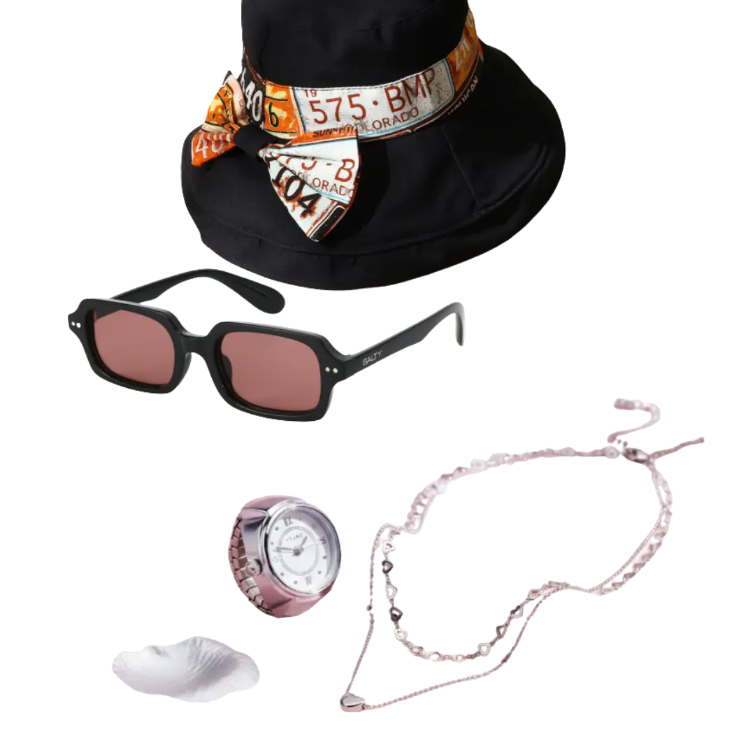 Curated Combos