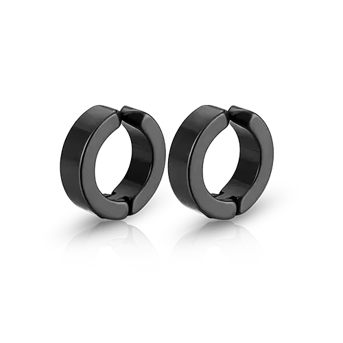 Men's Earrings & Studs