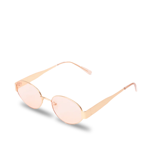 Oval Sunglasses
