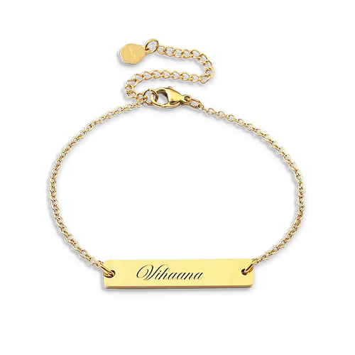 Personalised Collection