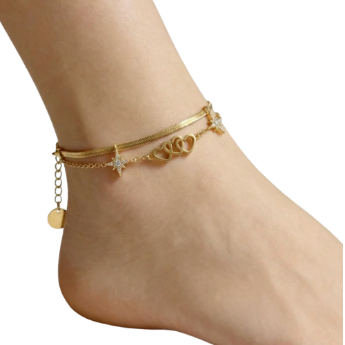 Anklets