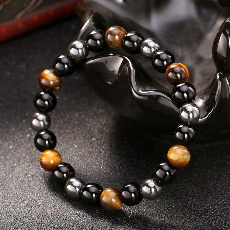 Healing Beads Bracelet | Salty