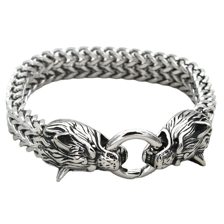 Royal Beast Bracelet | Salty