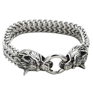 Royal Beast Bracelet