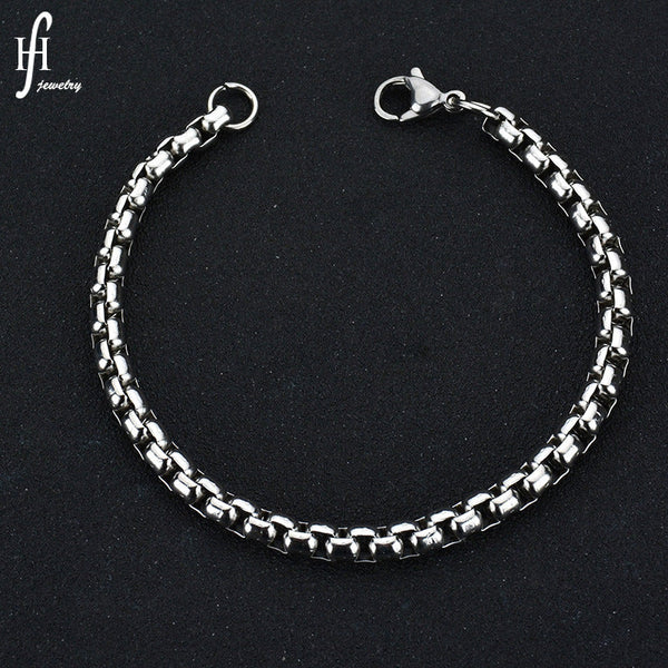 Lion Skin Bracelet