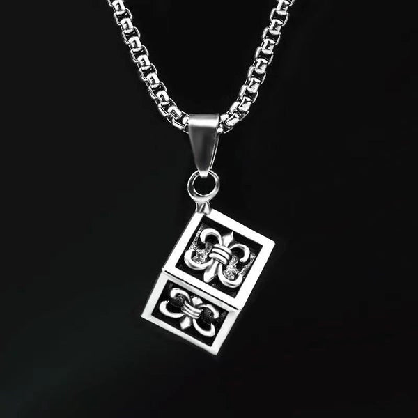 Hyper Cube Chain