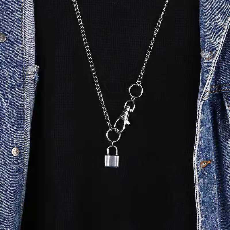 Apex Lock Cool Chain
