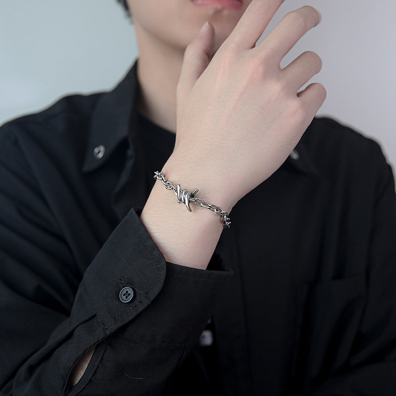 Slick Style Bracelet | Salty