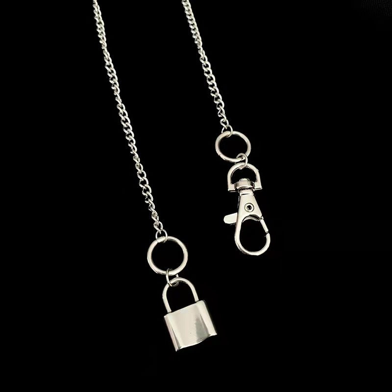 Apex Lock Cool Chain