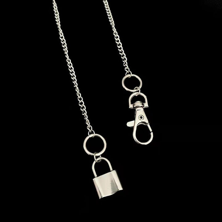Apex Lock Cool Chain