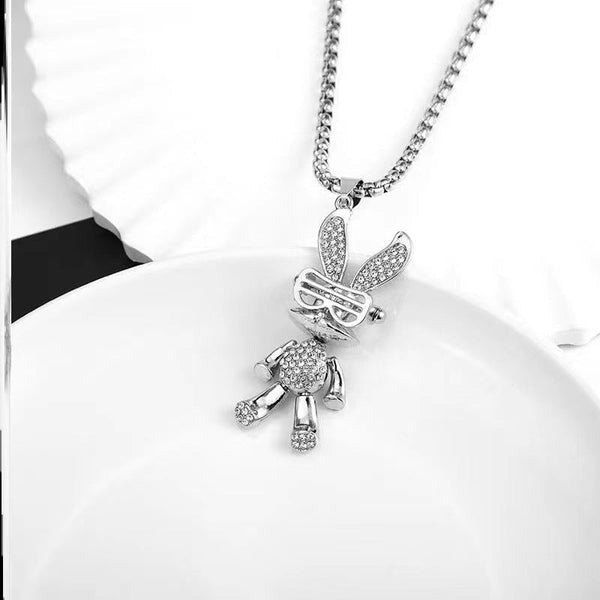 The Cool Man Pendant