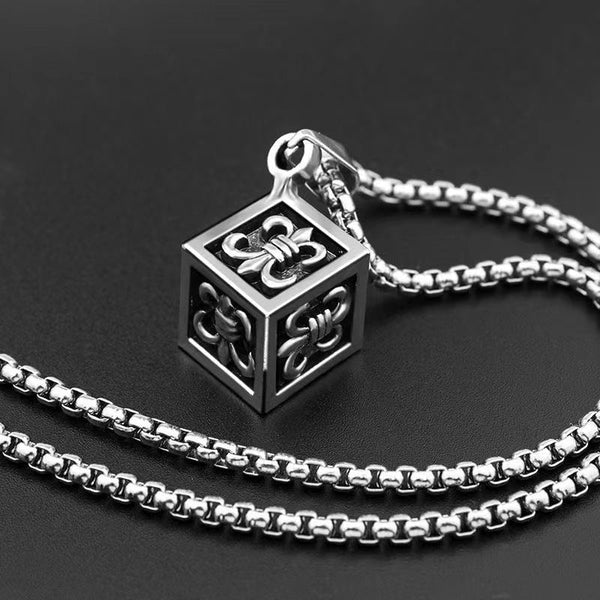 Hyper Cube Chain