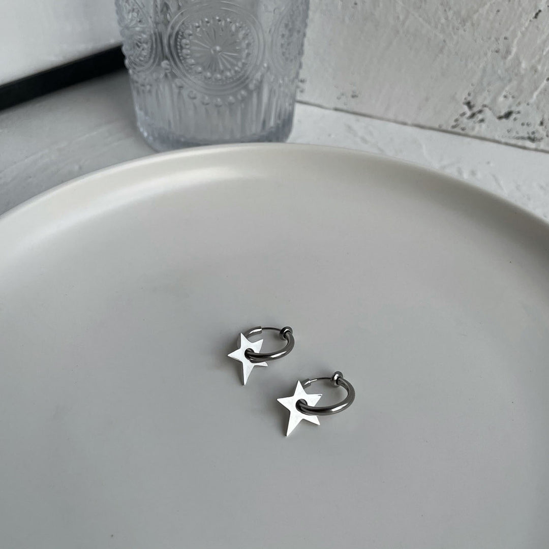 Twilight Starfield Earrings | Salty