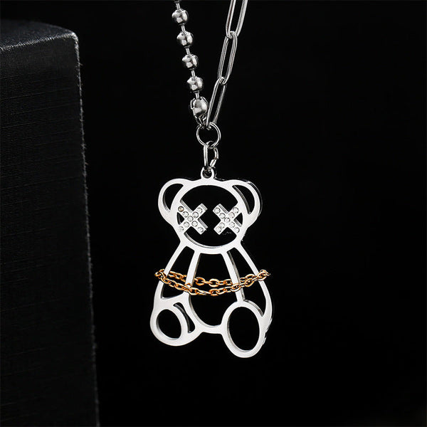 Zombified Ted Chain