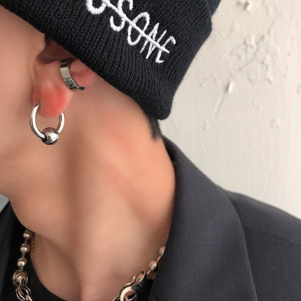 Vanity Bell Earrings