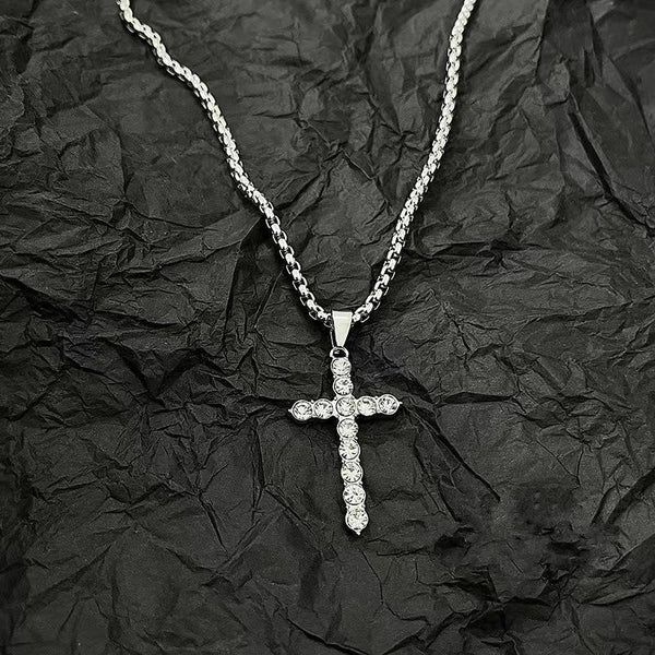 Cross Of Calvary Pendant