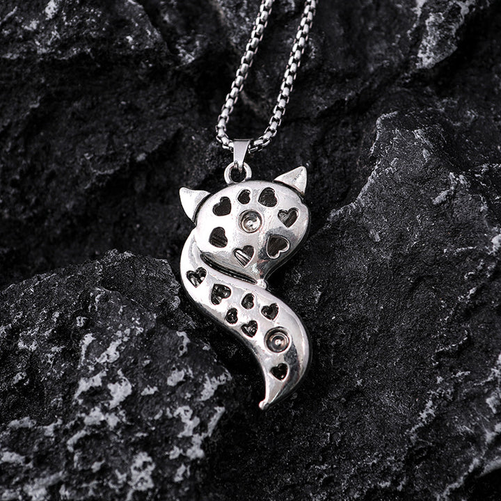 Mischief Maker Pendant | Salty