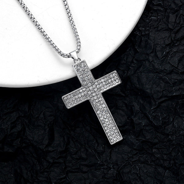 Lord Chain Pendant