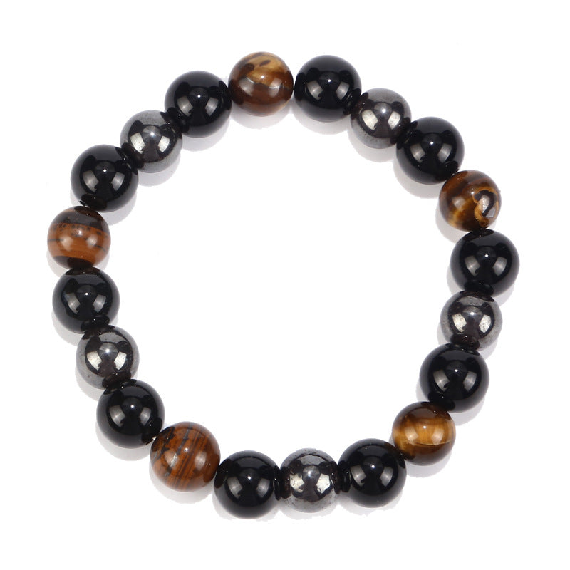 Healing Beads Bracelet | Salty