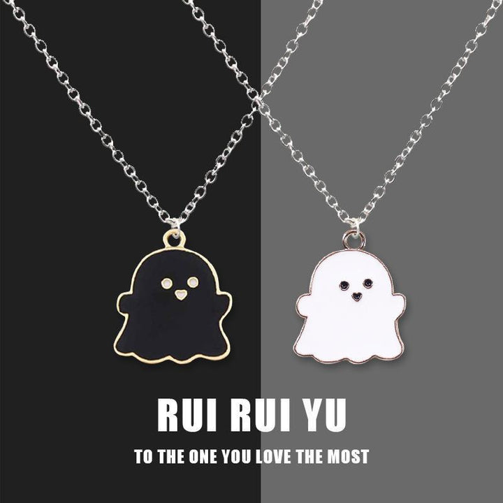 Ghostly Glow Chain