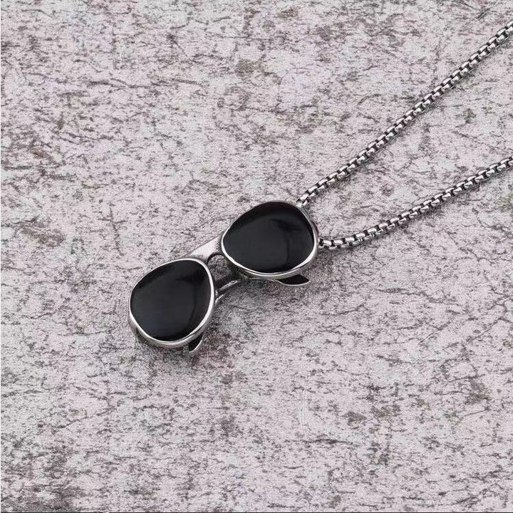 Sunglasses Cool Pendant | Salty