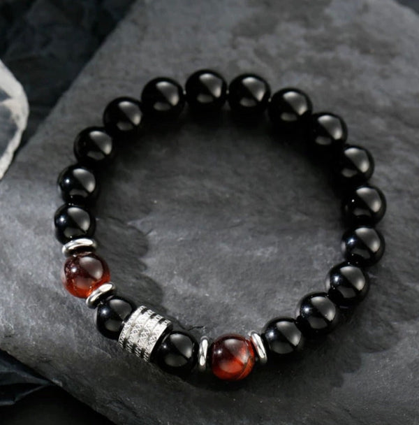 Anti Stress Beads Bracelet