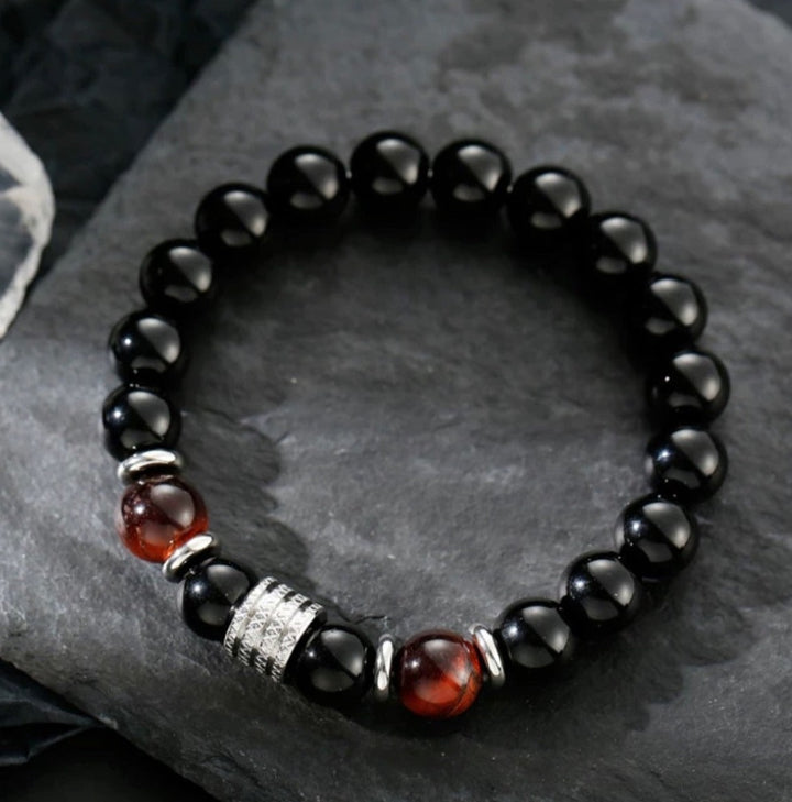 Anti Stress Beads Bracelet | Salty