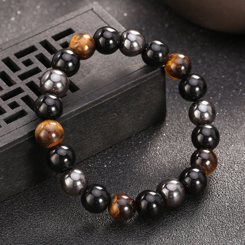 Healing Beads Bracelet | Salty