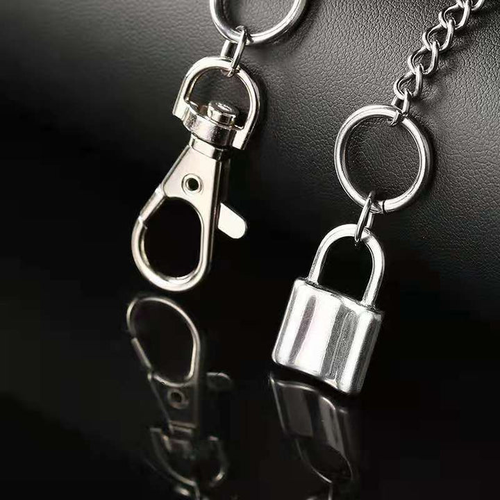 Apex Lock Cool Chain