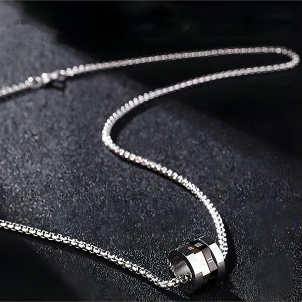 Stellar Shogun Pendant