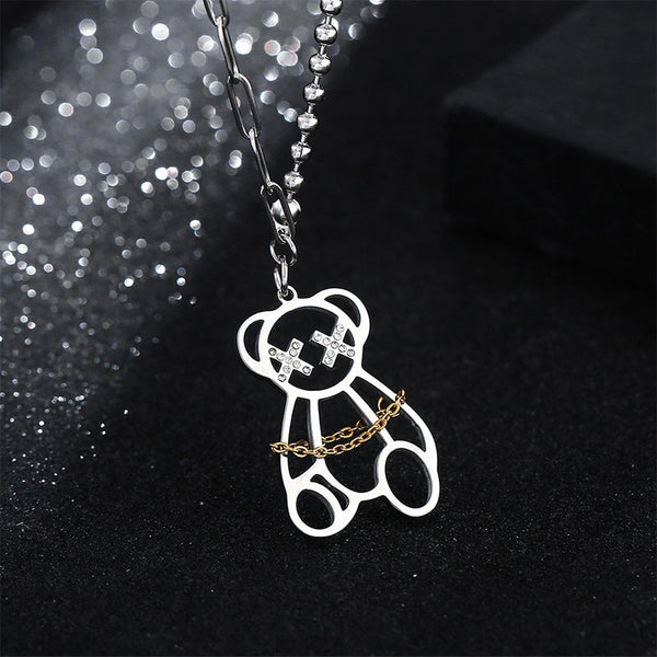 Zombified Ted Chain