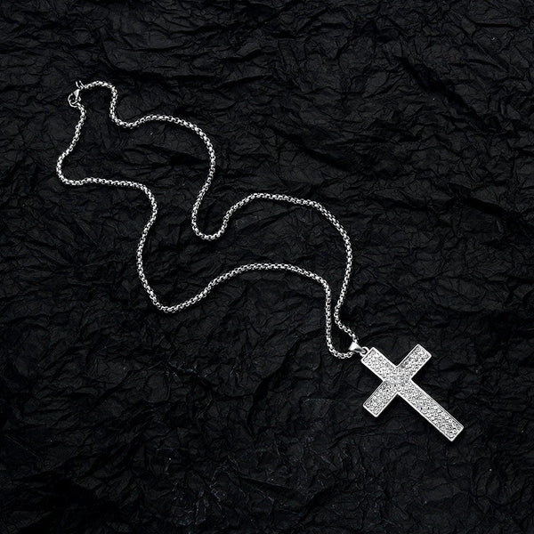 Lord Chain Pendant