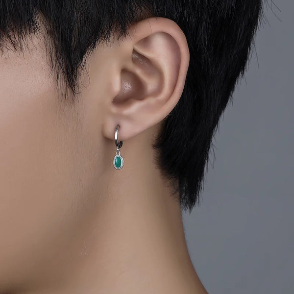 Teardrop Earrings