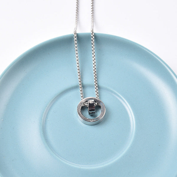 Monolithic Medallion