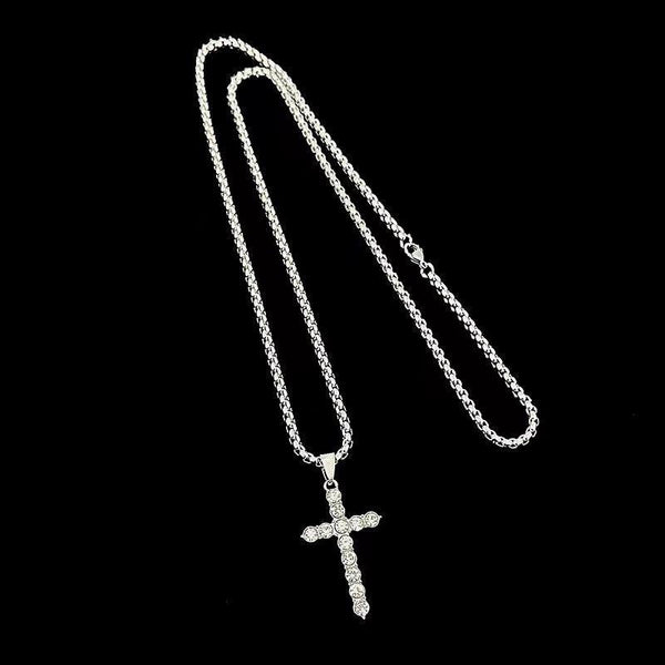 Cross Of Calvary Pendant