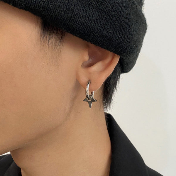 Twilight Starfield Earrings