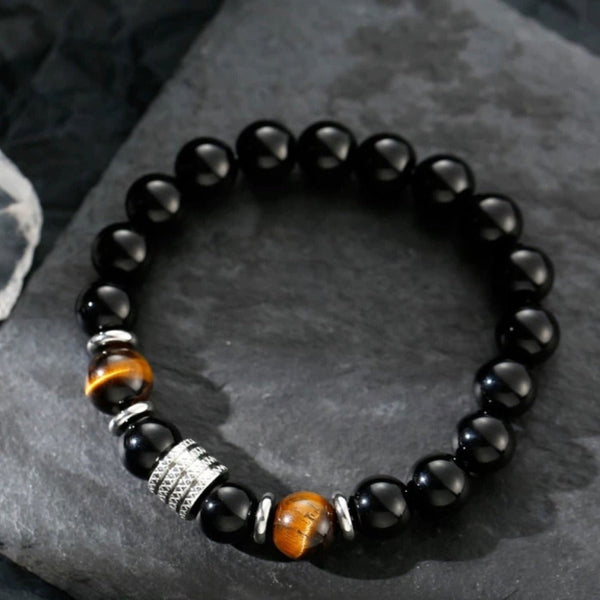 Chakra Beads Bracelet