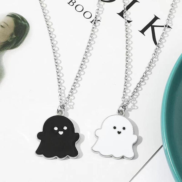 Ghostly Glow Chain