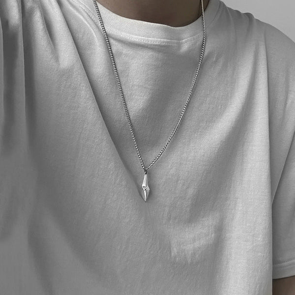 Northern Star Silver Chain