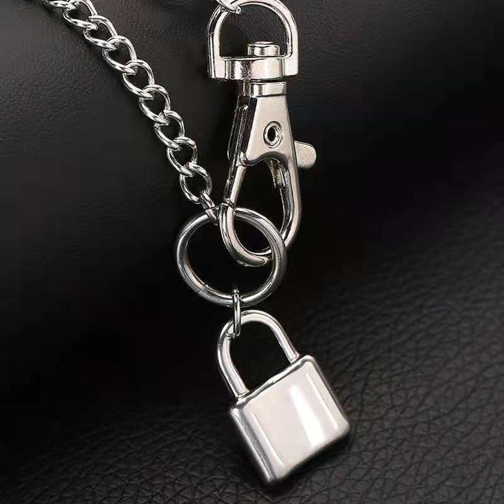Apex Lock Cool Chain