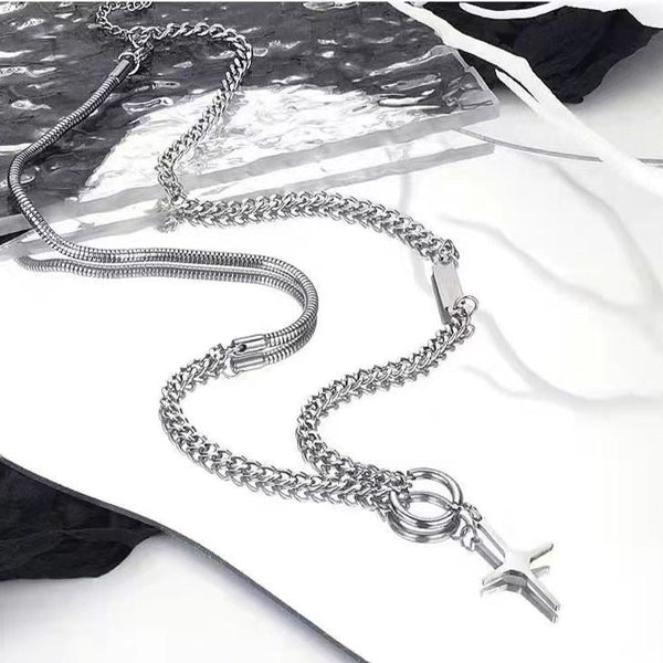 K-Pop Swagger  Chain