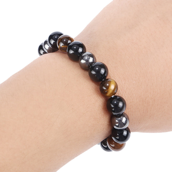 Healing Beads Bracelet | Salty