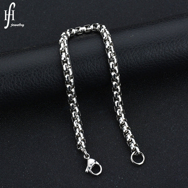 Lion Skin Bracelet