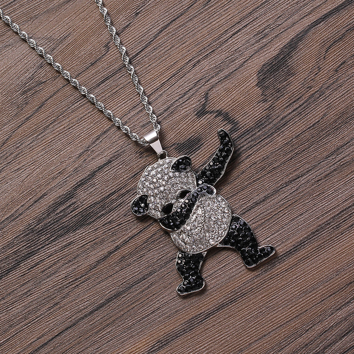 Dab Panda Chain | Salty