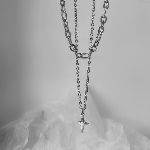 Harley Heritage Chain